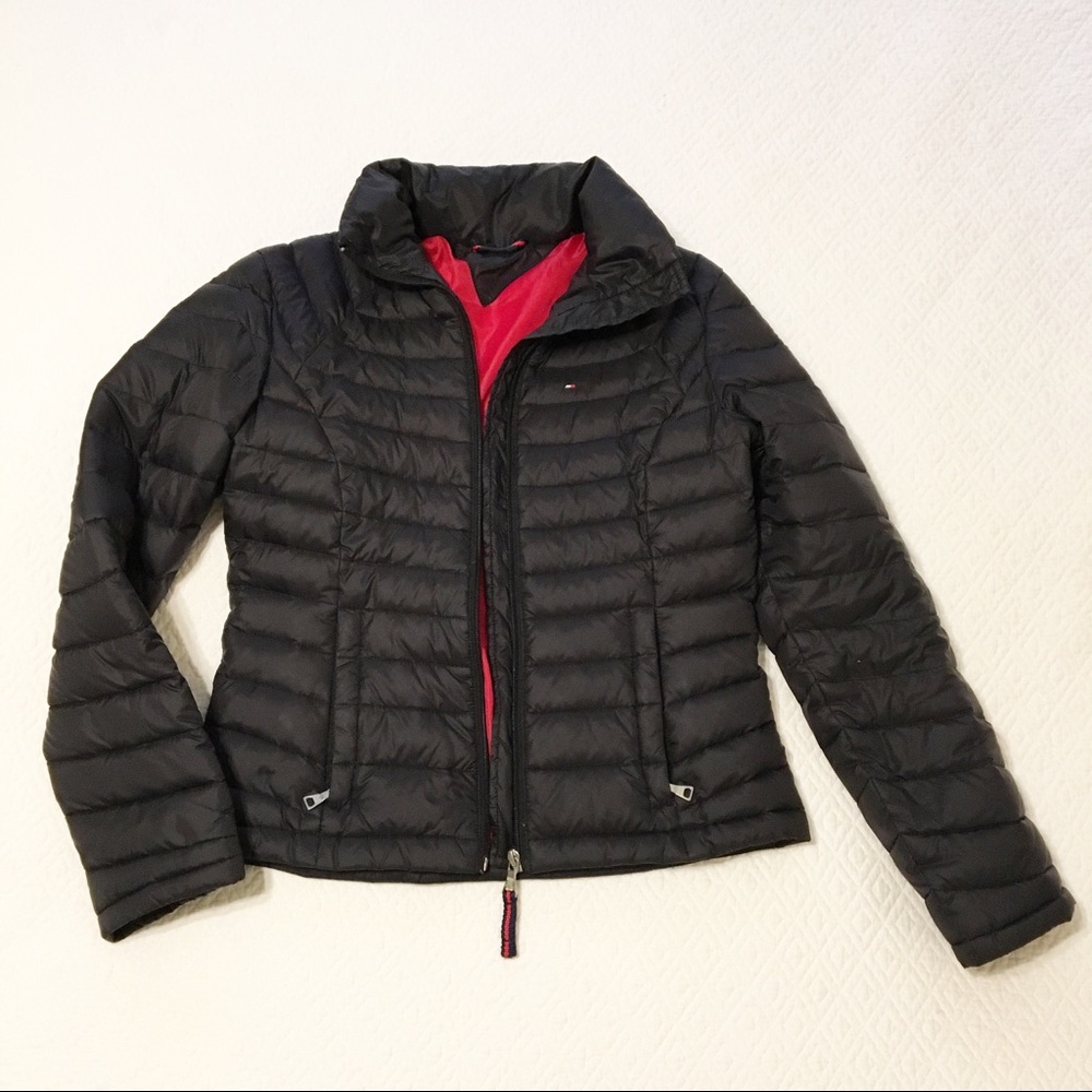 Tommy Hilfiger Down puffer Coat